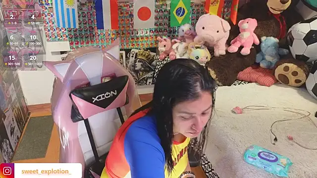 sweet-temptation  online show from June 2026 04:11:02 AM