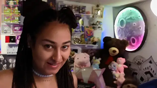 sweet-temptation  online show from April 2026 03:51:02 AM