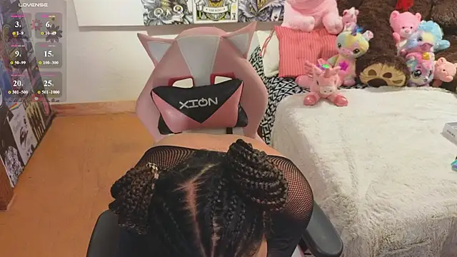 sweet-temptation  online show from March 2026 03:56:01 AM