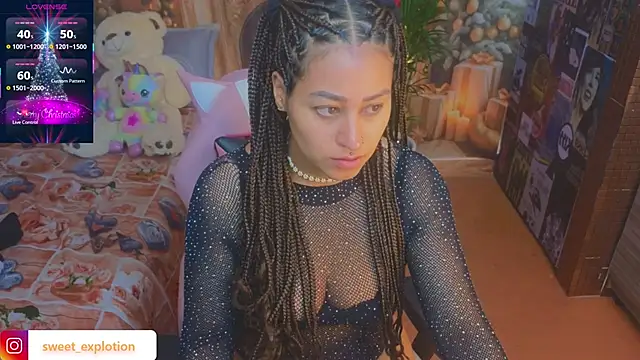 sweet-temptation  online show from December 2025 03:56:01 AM