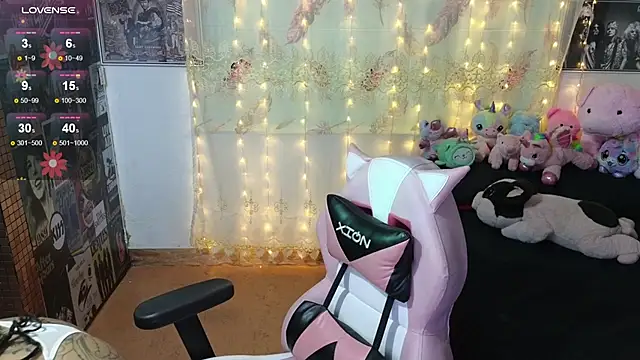 sweet-temptation  online show from February 2026 03:24:01 AM