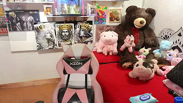 sweet-temptation  online show from March 2026 03:33:01 AM