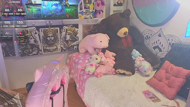 sweet-temptation  online show from May 2026 03:44:01 AM