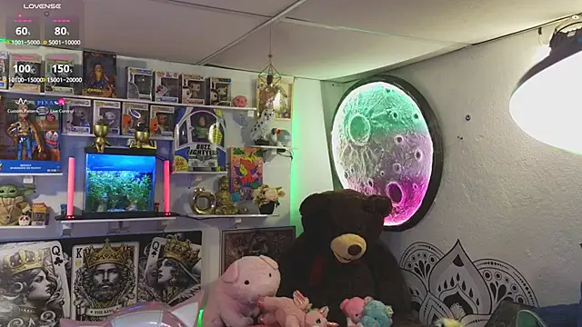 sweet-temptation  online show from April 2026 03:43:01 AM