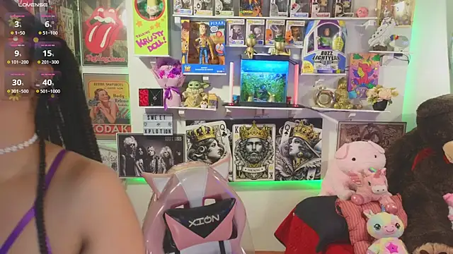 sweet-temptation  online show from April 2026 03:56:01 AM