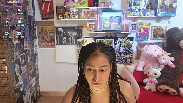 sweet-temptation  online show from March 2026 03:32:01 AM