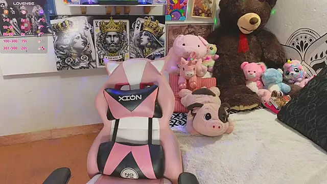 sweet-temptation  online show from March 2026 03:51:01 AM