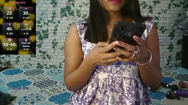 Trishna love online show from October 2025 06:19:02 PM