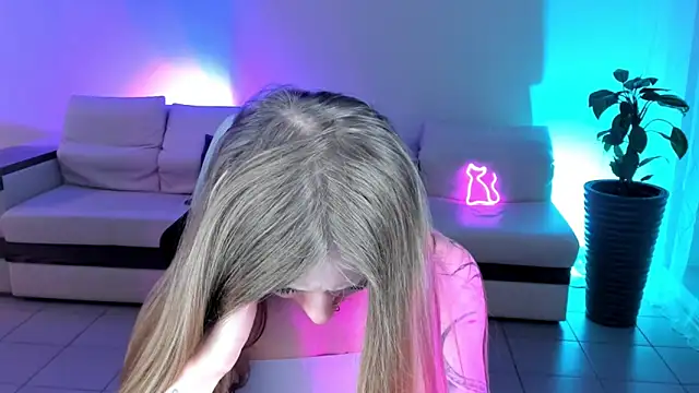 SweetMeeow online show from December 2025 01:22:01 AM