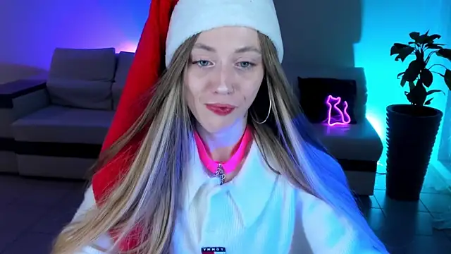 SweetMeeow online show from December 2025 06:35:02 AM