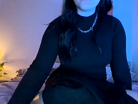 MoonlitLust online show from March 2026 10:26:01 PM