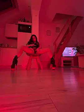 MoonlitLust online show from March 2026 08:23:02 PM