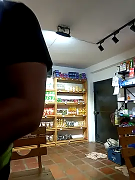 Snapshot of elnegro707070 chatting on November 2025 10:51:03 AM elnegro707070 online show from November 2025 10:51:03 AM