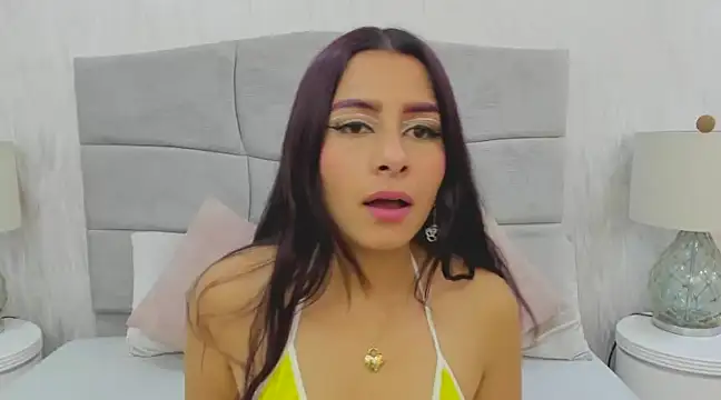 SkyConnor online show from March 2025 04:03:02 AM