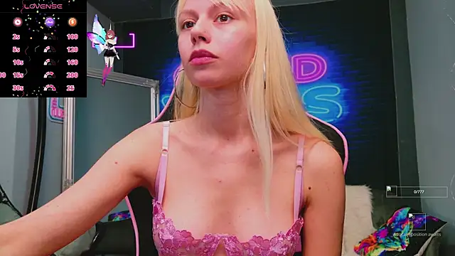 AlessiaCroft online show from September 2025 04:14:02 AM