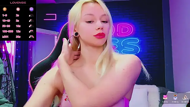 AlessiaCroft online show from March 2026 05:11:01 AM