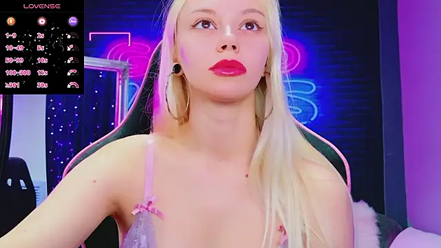 AlessiaCroft online show from March 2026 05:07:01 AM