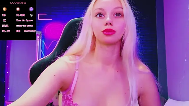 AlessiaCroft online show from March 2026 05:12:02 AM