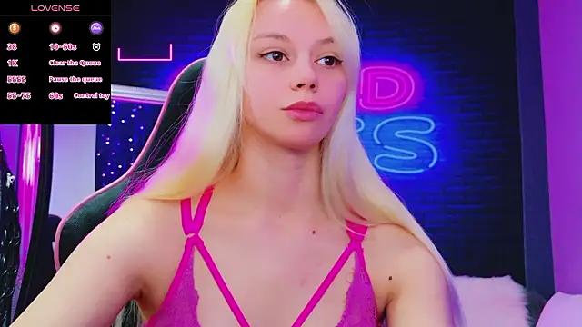 AlessiaCroft online show from March 2026 05:08:02 AM