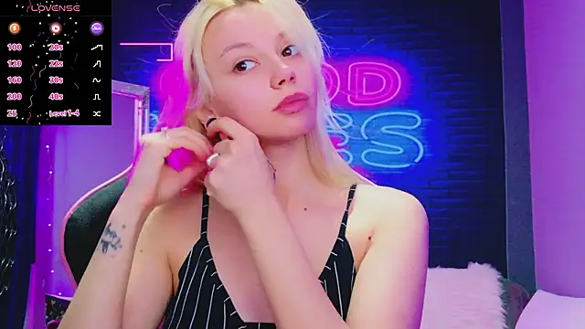 AlessiaCroft online show from March 2026 03:46:01 AM