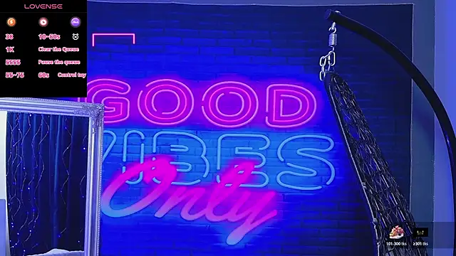 AlessiaCroft online show from March 2026 04:03:01 AM