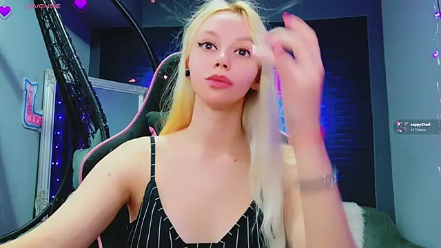 AlessiaCroft online show from March 2026 05:03:01 AM