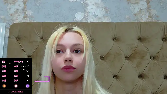 AlessiaCroft online show from February 2026 04:52:01 AM