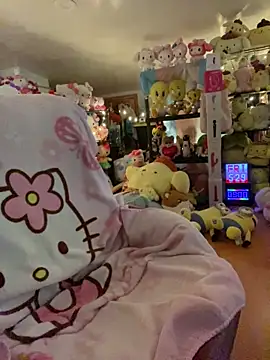 w3tkittty online show from May 2026 01:01:02 AM