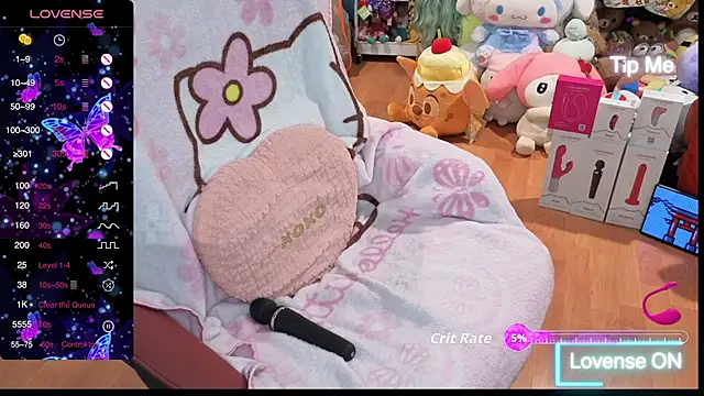 w3tkittty online show from September 2025 08:19:01 PM