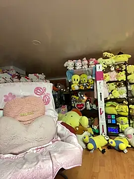 w3tkittty online show from May 2026 10:56:02 AM