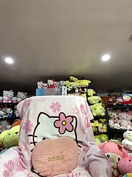 w3tkittty online show from March 2026 09:10:02 PM