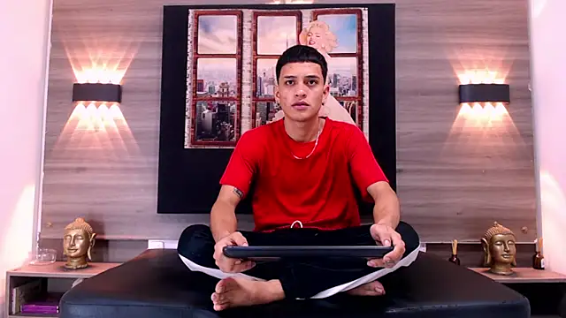 Matt Ruso online show from October 2025 09:07:02 PM