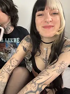 kittlunixx online show from February 2026 09:50:02 AM