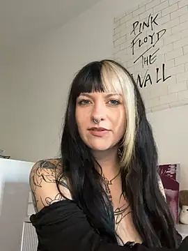 kittlunixx online show from March 2026 02:36:01 PM