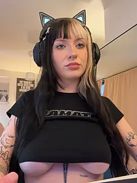 kittlunixx online show from March 2026 04:06:02 PM
