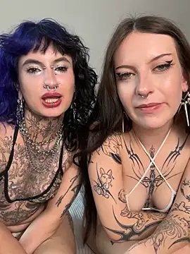kittlunixx online show from September 2025 01:18:01 PM