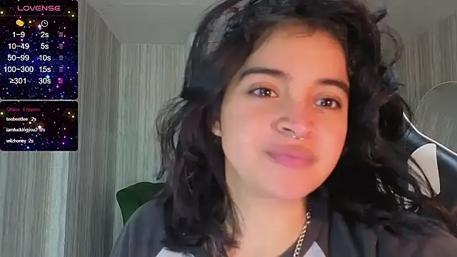 Snapshot of clementine_t chatting on November 2025 12:58:02 AM clementine t online show from November 2025 12:58:02 AM