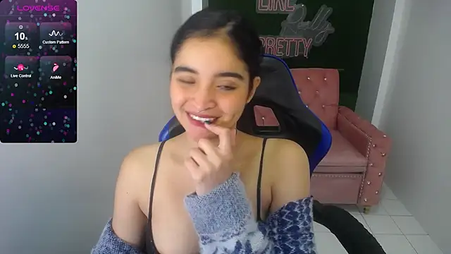 clementine t online show from October 2025 12:29:01 PM