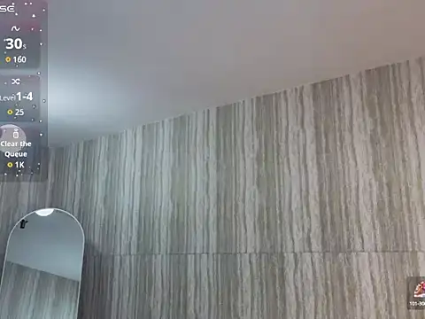 clementine t online show from September 2025 02:34:01 AM
