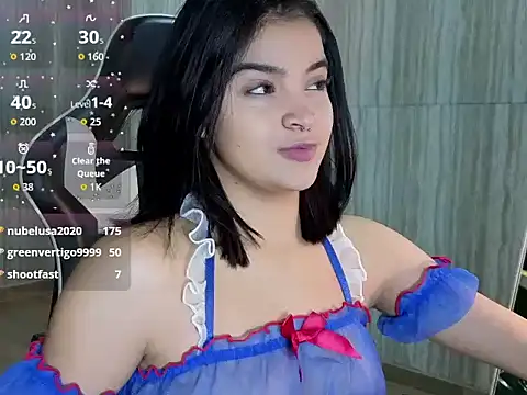 clementine t online show from September 2025 02:55:01 AM