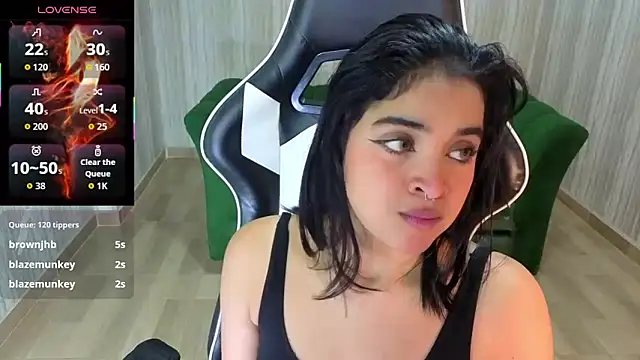 clementine t online show from October 2025 12:29:02 PM