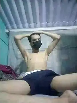 Snapshot of HannanKhan25 chatting on September 2025 12:05:01 PM HannanKhan25 online show from September 2025 12:05:01 PM