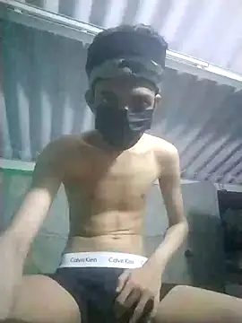 HannanKhan25 online show from November 2025 08:02:01 PM