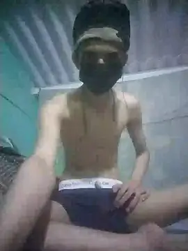 HannanKhan25 online show from January 2026 07:50:02 PM