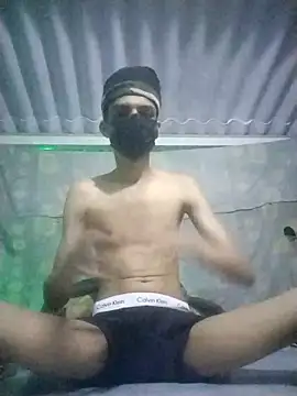 HannanKhan25 online show from November 2025 08:12:02 PM