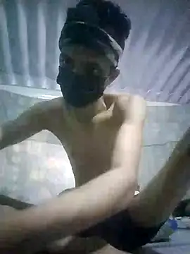 HannanKhan25 online show from November 2025 07:24:02 AM