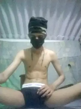 HannanKhan25 online show from February 2026 08:33:02 PM