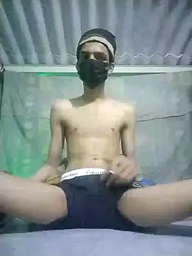 Snapshot of HannanKhan25 chatting on October 2025 07:26:02 PM HannanKhan25 online show from October 2025 07:26:02 PM