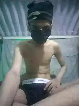 HannanKhan25 online show from November 2025 07:46:02 PM