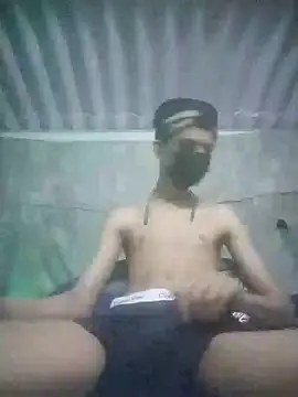 HannanKhan25 online show from January 2026 08:29:01 PM